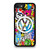 VW STICKER BOMB LOGO iPhone SE 2020 Case Cover VW STICKER BOMB LOGO iPhone SE 2020 Case Cover