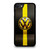 VW VOLKSWWAGEN HOOD EMBLEM iPhone SE 2020 Case Cover