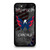 WASHINGTON CAPITALS LOCO iPhone SE 2020 Case Cover WASHINGTON CAPITALS LOCO iPhone SE 2020 Case Cover