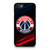 WASHINGTON WIZARDS LOGO iPhone SE 2020 Case Cover WASHINGTON WIZARDS LOGO iPhone SE 2020 Case Cover