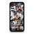 WHY DON'T WE COLLAGE iPhone SE 2020 Case Cover