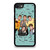 WHY DON'T WE iPhone SE 2020 Case Cover