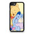 WINNIE THE POOH EEYORE CARTOON iPhone SE 2020 Case Cover