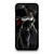 WINTER SOLDIER MARVEL iPhone SE 2020 Case Cover