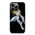 CYGNUS HYOGA SAINT SEIYA ANIME iPhone 13 Pro Case Cover