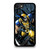 WOLVERINE X-MEN CARTOON iPhone SE 2020 Case Cover