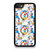 WONDER WOMAN COLLAGE iPhone SE 2020 Case Cover