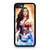 WONDER WOMAN SUPER HERO DC iPhone SE 2020 Case Cover