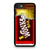 WONKA BAR GOLDEN TICKET iPhone SE 2020 Case Cover