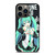 CUTE HATSUNE MIKU iPhone 13 Pro Case Cover