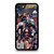 YNW MELLY COLLAGE iPhone SE 2020 Case Cover