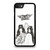 AEROSMITH DRAW THE LINE iPhone SE Case Cover iPhone SE 2020 Case Cover
