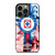 CRUZ AZUL DEPORTIVO iPhone 13 Pro Case Cover