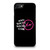 ANTI SOCIAL CLUB X FRAGMENT DESIGN iPhone SE Case Cover iPhone SE 2020 Case Cover
