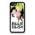 BILLIE EILISH BIOGRAPHIE iPhone SE Case Cover iPhone SE 2020 Case Cover