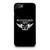 BLACK VEIL BRIDES ARMY iPhone SE Case Cover iPhone SE 2020 Case Cover