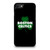 BOSTON CELTICS LEAF SYMBOL iPhone SE Case Cover iPhone SE 2020 Case Cover
