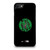 BOSTON CELTICS NEON NIKE NBA iPhone SE Case Cover iPhone SE 2020 Case Cover