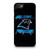 CAROLINA PANTHERS CARBON SYMBOL iPhone SE Case Cover iPhone SE 2020 Case Cover