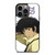 COWBOY BEBOP SPIKE SPIEGEL iPhone 13 Pro Case Cover