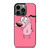 COURAGE THE COWARDLY DOG CARTOON iPhone 13 Pro Case Cover