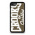 CROOKS AND CASTLES LEOPARD SKIN iPhone SE Case Cover iPhone SE 2020 Case Cover