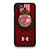 DEPORTIVO TOLUCA FC LEATHER LOGO iPhone SE Case Cover iPhone SE 2020 Case Cover