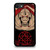 FULLMETAL ALCHEMIST ALPHONSE ELRIC ART iPhone SE Case Cover iPhone SE 2020 Case Cover
