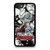 FULLMETAL ALCHEMIST ANIME MOVIE iPhone SE Case Cover iPhone SE 2020 Case Cover