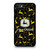 JOHN DEERE LOGO PATTERN iPhone SE Case Cover iPhone SE 2020 Case Cover