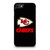 KANSAS CITY CHIEFS NFL TEAM iPhone SE Case Cover iPhone SE 2020 Case Cover
