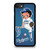 LA DODGERS X BETTY BOOP iPhone SE Case Cover iPhone SE 2020 Case Cover