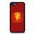 MANCHESTER UNITED DEVIL SYMBOL iPhone SE Case Cover iPhone SE 2020 Case Cover