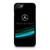 MERCEDES BENZ ABSTRACT LOGO iPhone SE Case Cover iPhone SE 2020 Case Cover