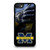 MICHIGAN WOLVERINES JERSEY GLOVES iPhone SE Case Cover iPhone SE 2020 Case Cover