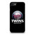 MINNESOTA TWINS BASEBALL TEAM iPhone SE Case Cover iPhone SE 2020 Case Cover MINNESOTA TWINS BASEBALL TEAM iPhone SE Case Cover iPhone SE 2020 Case Cover