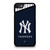 NEW YORK YANKEES NIKE iPhone SE Case Cover iPhone SE 2020 Case Cover