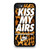 NIKE KISS MY AIRS LEOPARD iPhone SE Case Cover iPhone SE 2020 Case Cover