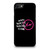 ANTI SOCIAL CLUB X FRAGMENT DESIGN iPhone SE 2020 Case Cover