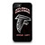 ATLANTA FALCONS RISE UP LOGO iPhone SE 2020 Case Cover