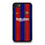 BARCELONA 2020 HOME JERSEY iPhone SE 2020 Case Cover