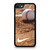 BASEBALL FIELD NIKE iPhone SE 2020 Case Cover
