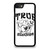 BIG BUDDHA TRUE RELIGION OFF WHITE iPhone SE 2020 Case Cover