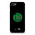 BOSTON CELTICS NEON NIKE NBA iPhone SE 2020 Case Cover