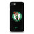 BOSTON CELTICS NIKE CARBON iPhone SE 2020 Case Cover