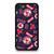 BOSTON RED SOX BASEBALL PATTERN iPhone SE 2020 Case Cover
