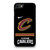 CLEVELAND CAVALIERS NIKE iPhone SE 2020 Case Cover