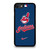 CLEVELAND INDIANS MLB NIKE iPhone SE 2020 Case Cover