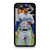 CODY BELLINGER LOS ANGELES DODGERS iPhone SE 2020 Case Cover