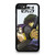COWBOY BEBOP FAYE AND SPIKE ANIME iPhone SE 2020 Case Cover